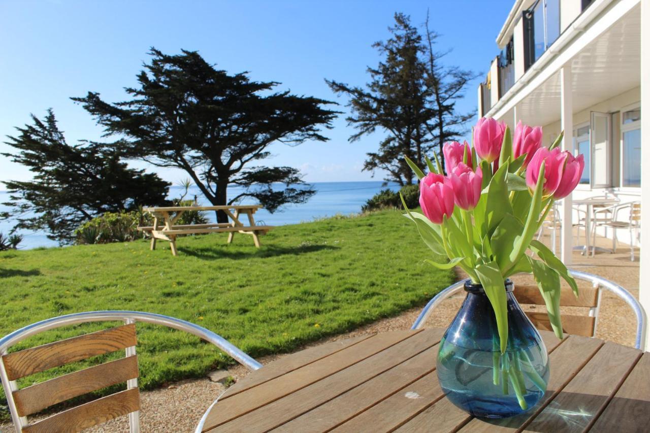 Casa vacanze Surf Watch - Mount Brioni Downderry (Cornwall)