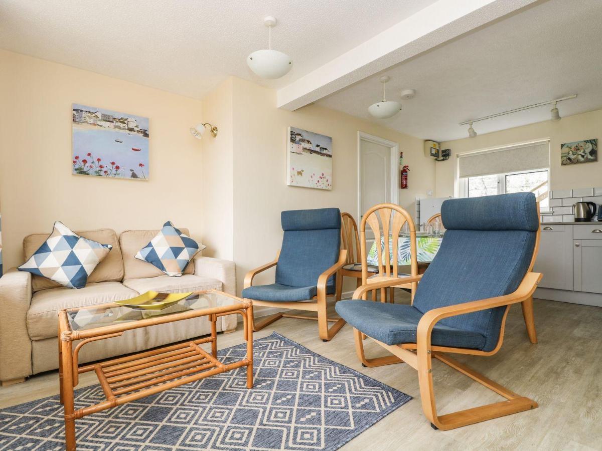 Casa vacanze Surf Watch - Mount Brioni Downderry (Cornwall)