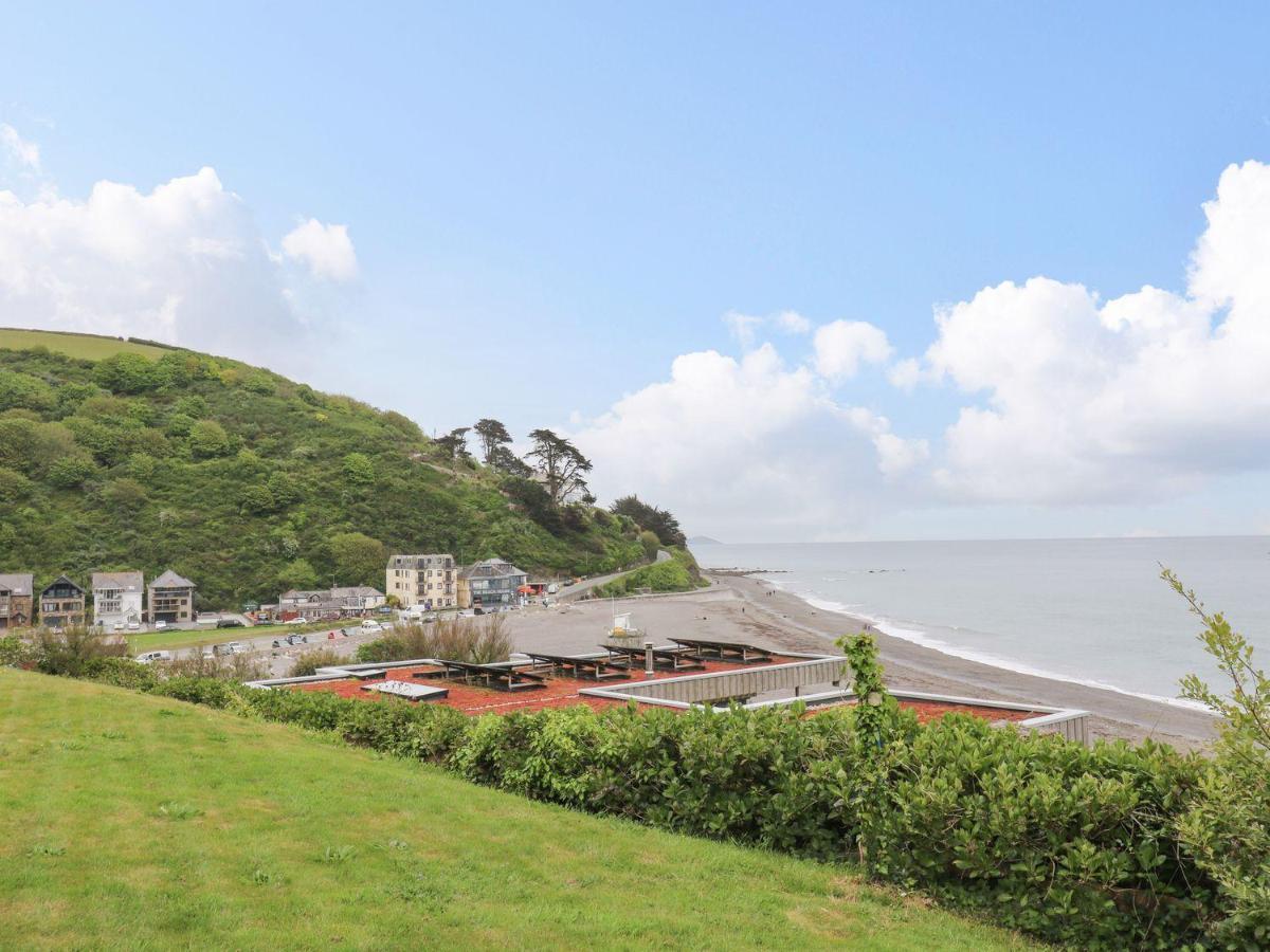 Surf Watch - Mount Brioni Casa vacanze Downderry (Cornwall)